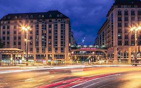 Mercure Budapest Korona